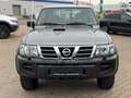 Nissan Patrol GR Comfort 7 Sitzer,Klima,1. Hand Gris - thumbnail 7