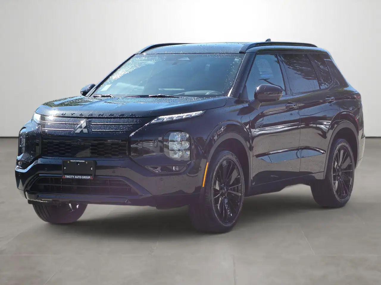 2026 Mitsubishi Outlander
