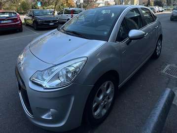 C3 II 2009 1.4 hdi Exclusive (exclusive style) E5