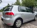 Volkswagen Golf VI Comfortline *TÜV+KD NEU* Plateado - thumbnail 5