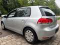 Volkswagen Golf VI Comfortline *TÜV+KD NEU* Plateado - thumbnail 3
