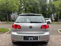 Volkswagen Golf VI Comfortline *TÜV+KD NEU* Plateado - thumbnail 4
