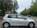 Volkswagen Golf VI Comfortline *TÜV+KD NEU* Plateado - thumbnail 6
