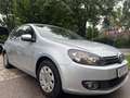 Volkswagen Golf VI Comfortline *TÜV+KD NEU* Plateado - thumbnail 7