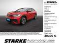 Volkswagen ID.5 Pro mit Infotainment-Paket Rot - thumbnail 1