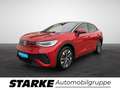 Volkswagen ID.5 Pro mit Infotainment-Paket Rot - thumbnail 2
