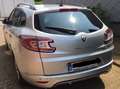 Renault Megane Megane 1.5 dCi Grandtour GT-LINE Argent - thumbnail 4