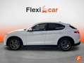 Alfa Romeo Stelvio 2.2 Diesel 118kW (160cv) SPRINT RWD Blanco - thumbnail 4