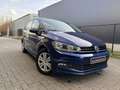 Volkswagen Touran 1.6 TDi SCR Bleu - thumbnail 1