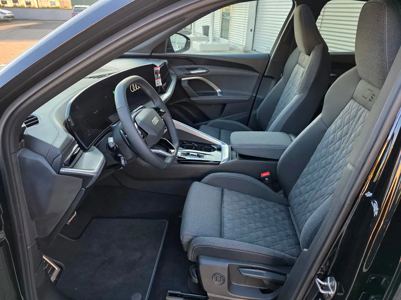 Audi Q5 2026