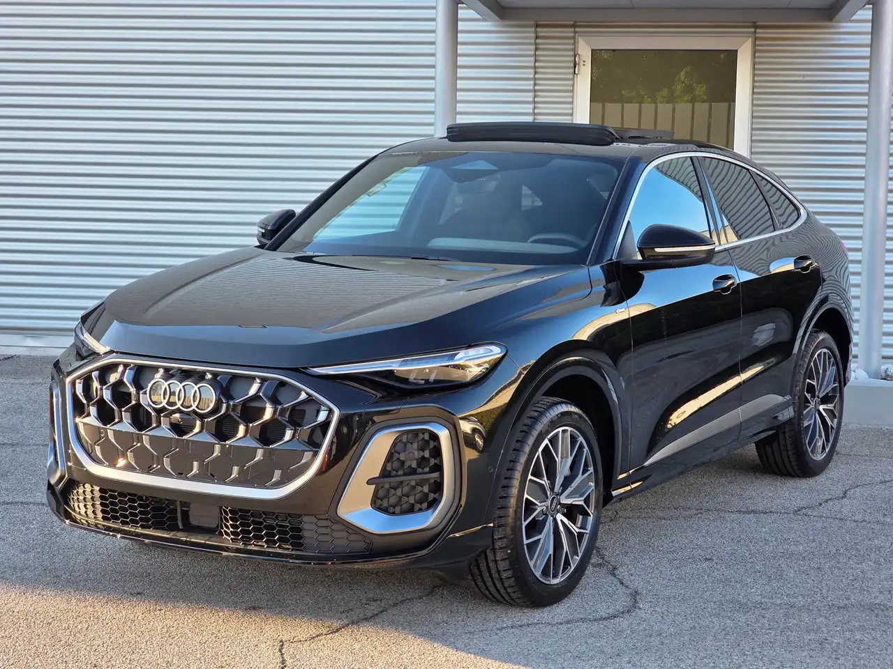 Audi Q5 2026
