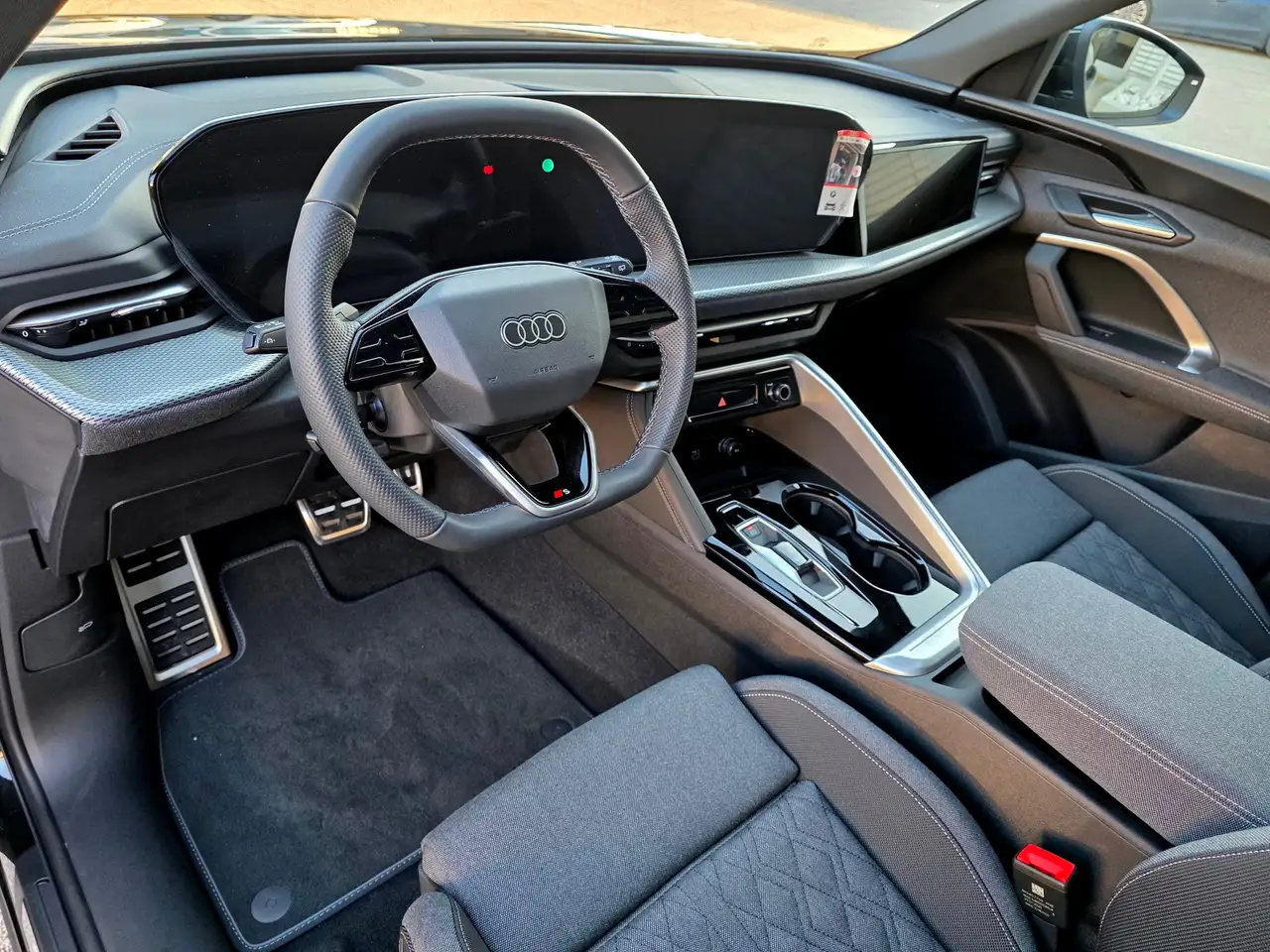 Audi Q5 2026 — фото 6