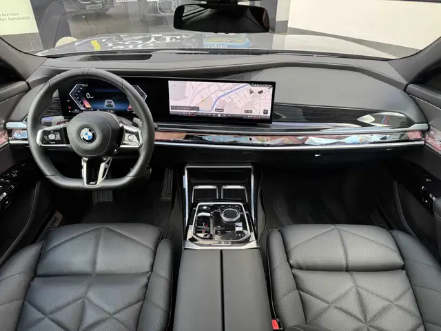 BMW M view 7
