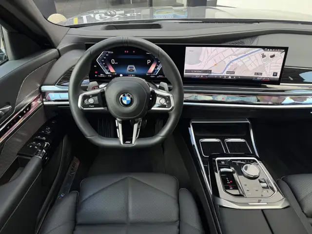 BMW M view 9