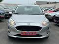 Ford Fiesta Fiesta 1.5 TDCi NAVIGATION/CLIMATISATION AUTO Grijs - thumbnail 4