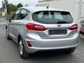 Ford Fiesta Fiesta 1.5 TDCi NAVIGATION/CLIMATISATION AUTO Grijs - thumbnail 12