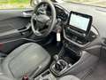 Ford Fiesta Fiesta 1.5 TDCi NAVIGATION/CLIMATISATION AUTO Grijs - thumbnail 11