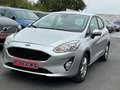 Ford Fiesta Fiesta 1.5 TDCi NAVIGATION/CLIMATISATION AUTO Grijs - thumbnail 1