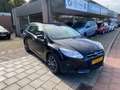 Ford Focus Wagon 1.0 EcoBoost airco el ramen cruisecontrol na Schwarz - thumbnail 25