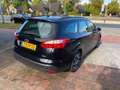 Ford Focus Wagon 1.0 EcoBoost airco el ramen cruisecontrol na Schwarz - thumbnail 4