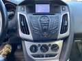 Ford Focus Wagon 1.0 EcoBoost airco el ramen cruisecontrol na Schwarz - thumbnail 15