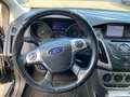 Ford Focus Wagon 1.0 EcoBoost airco el ramen cruisecontrol na Schwarz - thumbnail 8