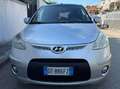 Hyundai i10 i10 I 2008 1.1 Active Gpl Argento - thumbnail 1