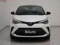 Toyota C-HR 2.0 Hybrid E-CVT Trend Bianco - thumbnail 3