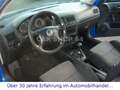 Volkswagen Golf IV Bleu - thumbnail 8