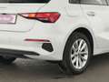 Audi A3 Sportback Pano|Kamera|SHZ|Navi|Sportsitze Weiß - thumbnail 13