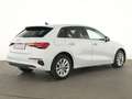 Audi A3 Sportback Pano|Kamera|SHZ|Navi|Sportsitze Weiß - thumbnail 5