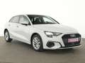 Audi A3 Sportback Pano|Kamera|SHZ|Navi|Sportsitze Weiß - thumbnail 3