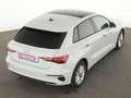 Audi A3 Sportback Pano|Kamera|SHZ|Navi|Sportsitze Weiß - thumbnail 10
