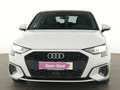 Audi A3 Sportback Pano|Kamera|SHZ|Navi|Sportsitze Weiß - thumbnail 2