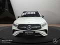 Mercedes-Benz GLC 450 d 4M AMG+NIGHT+PANO+360+AHK+LED+TOTW+9G Weiß - thumbnail 3