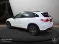 Mercedes-Benz GLC 450 d 4M AMG+NIGHT+PANO+360+AHK+LED+TOTW+9G Weiß - thumbnail 9