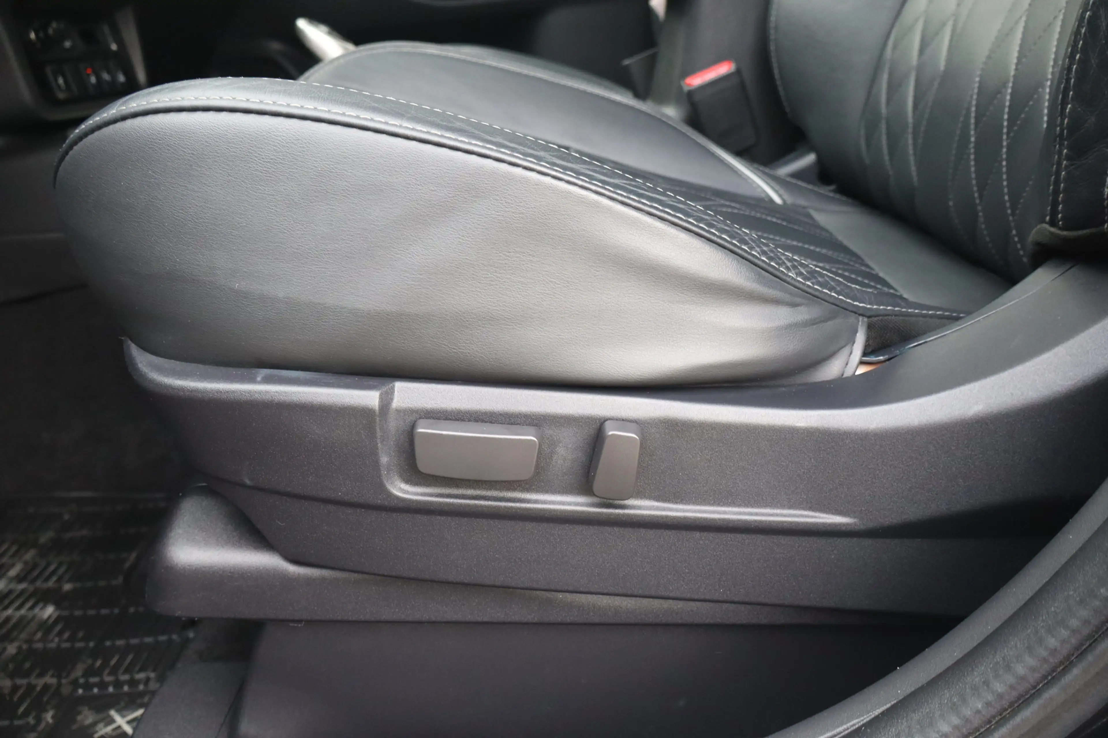 Mitsubishi Outlander 2.4 PHEV S-Edition - NL Auto!! Stoel+stuurverw I 3 — photo 20