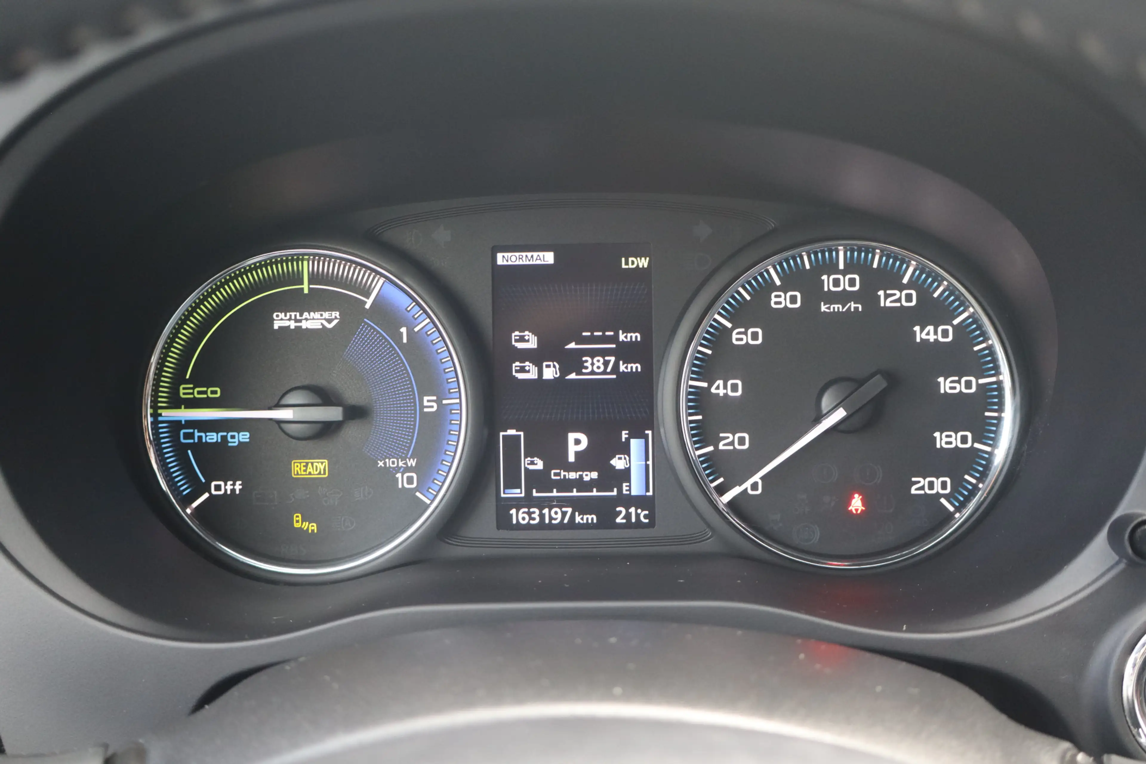 Mitsubishi Outlander 2.4 PHEV S-Edition - NL Auto!! Stoel+stuurverw I 3 — photo 7