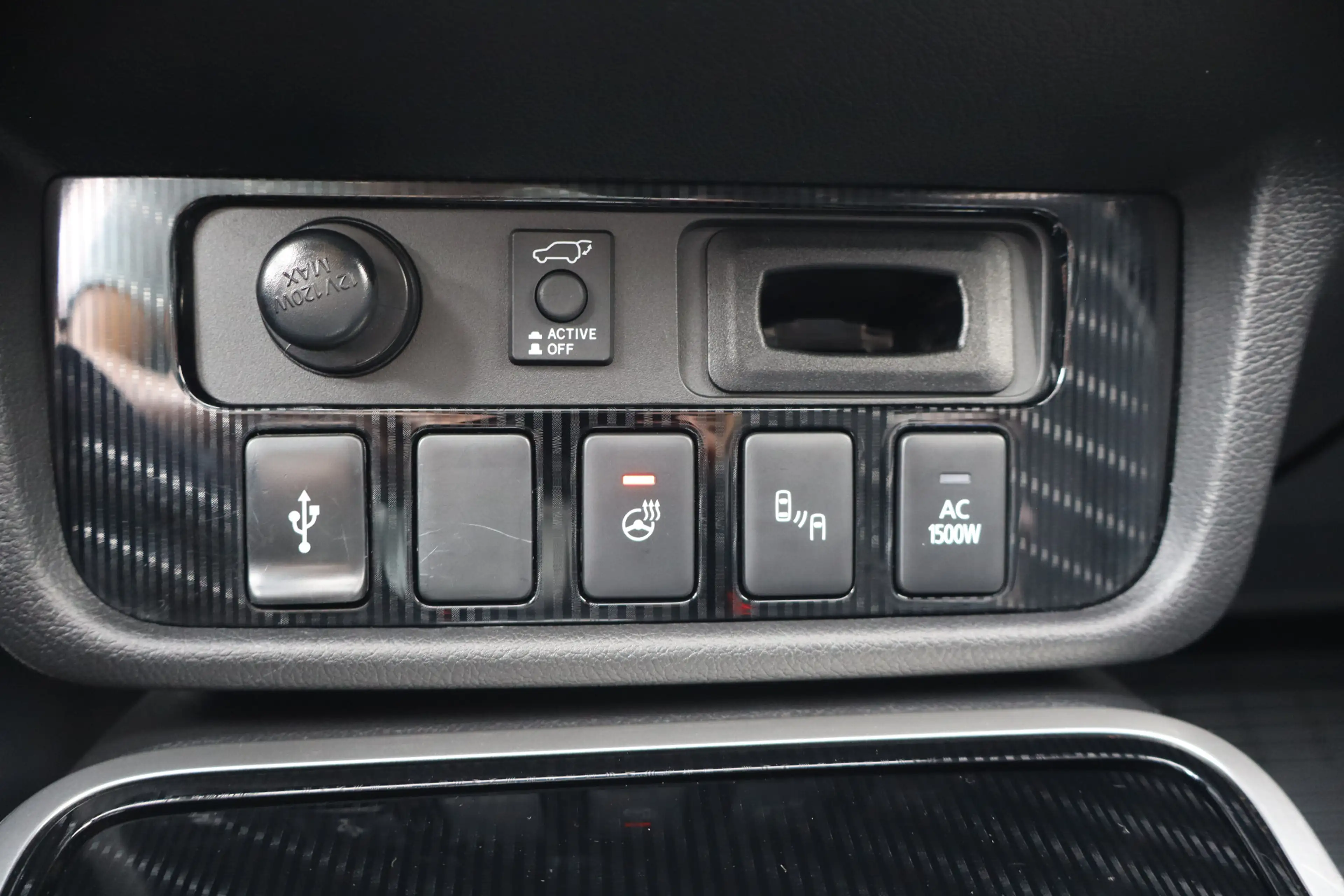 Mitsubishi Outlander 2.4 PHEV S-Edition - NL Auto!! Stoel+stuurverw I 3 — photo 13