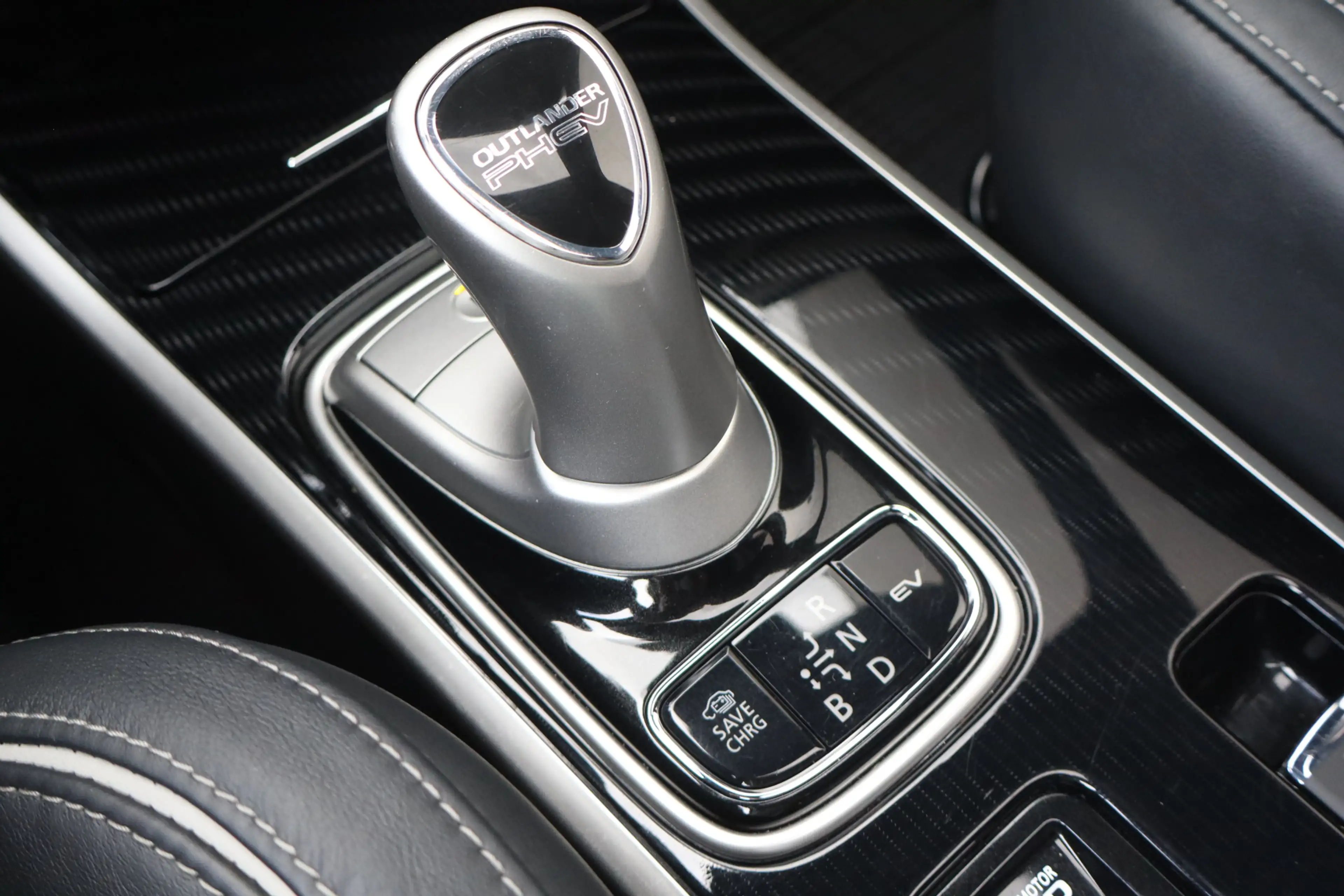 Mitsubishi Outlander 2.4 PHEV S-Edition - NL Auto!! Stoel+stuurverw I 3 — photo 24