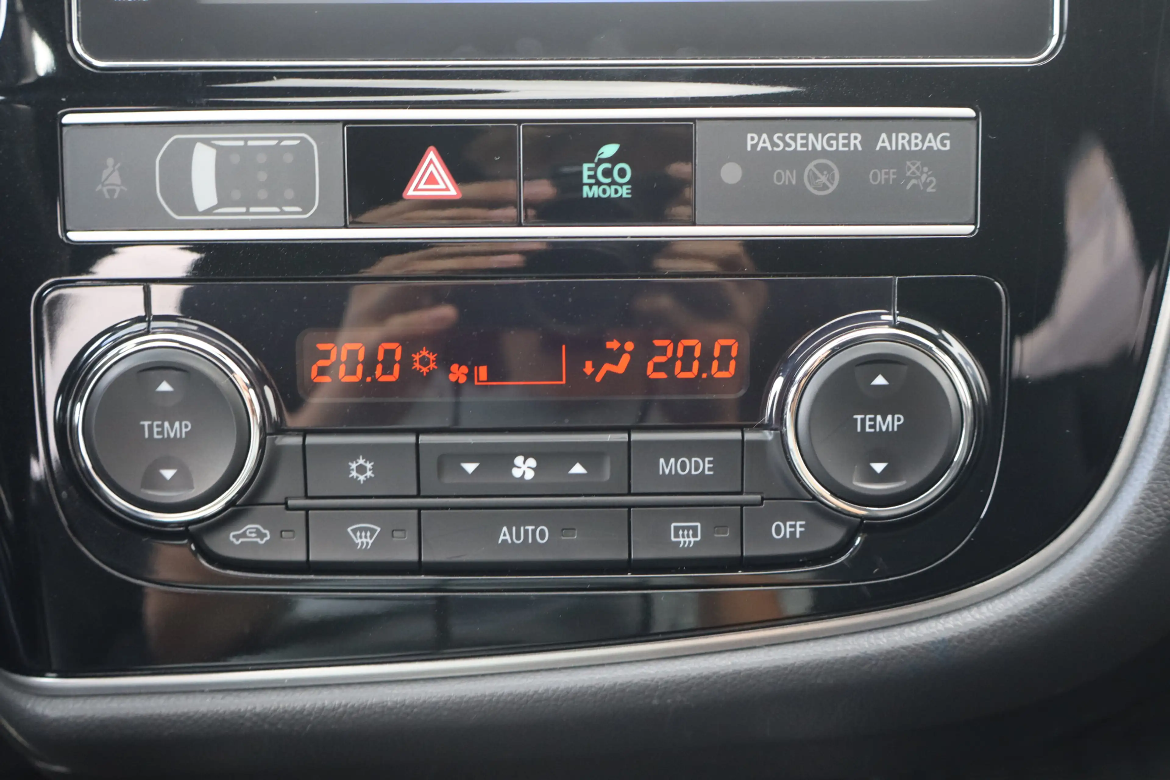 Mitsubishi Outlander 2.4 PHEV S-Edition - NL Auto!! Stoel+stuurverw I 3 — photo 23