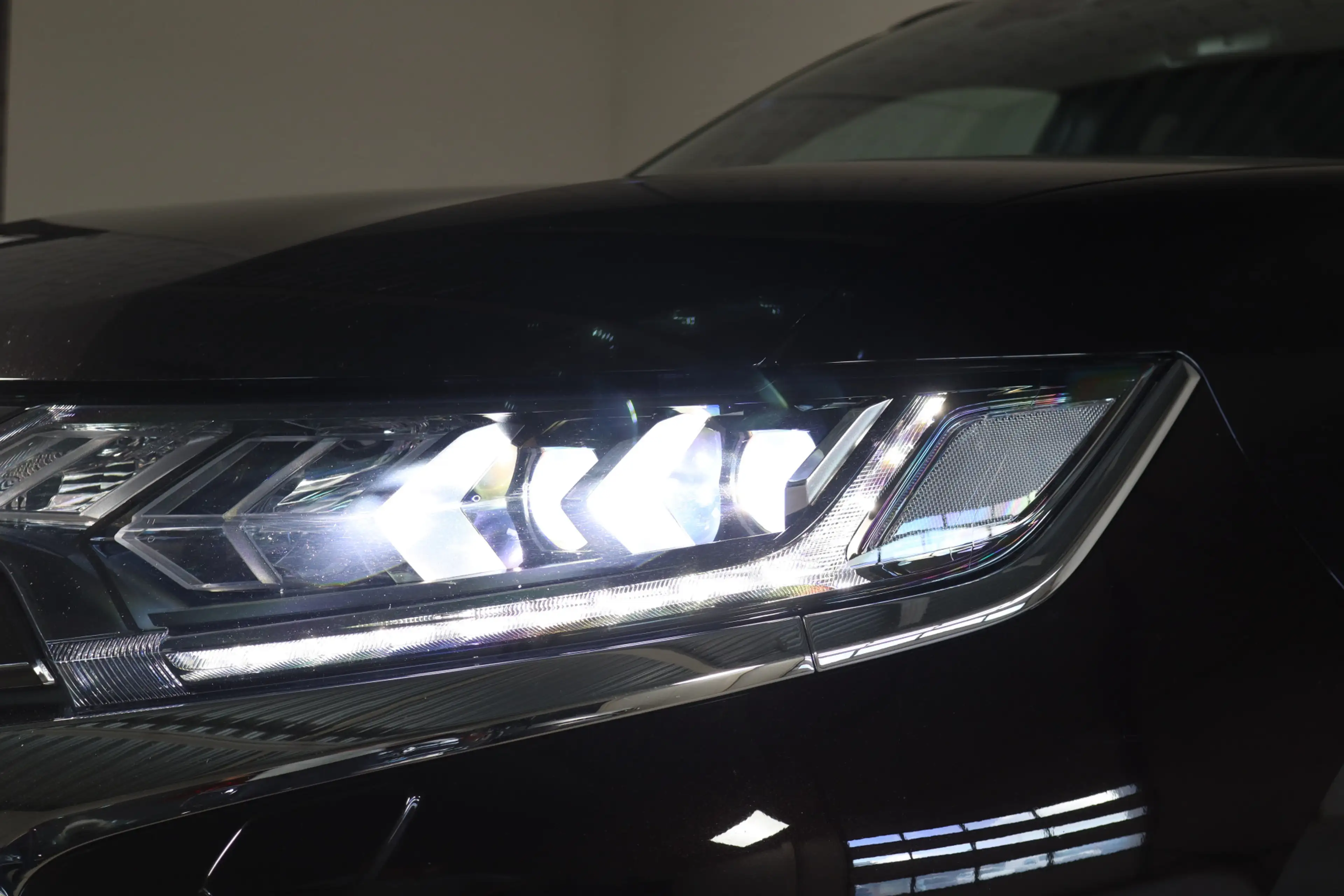 Mitsubishi Outlander 2.4 PHEV S-Edition - NL Auto!! Stoel+stuurverw I 3 — photo 25