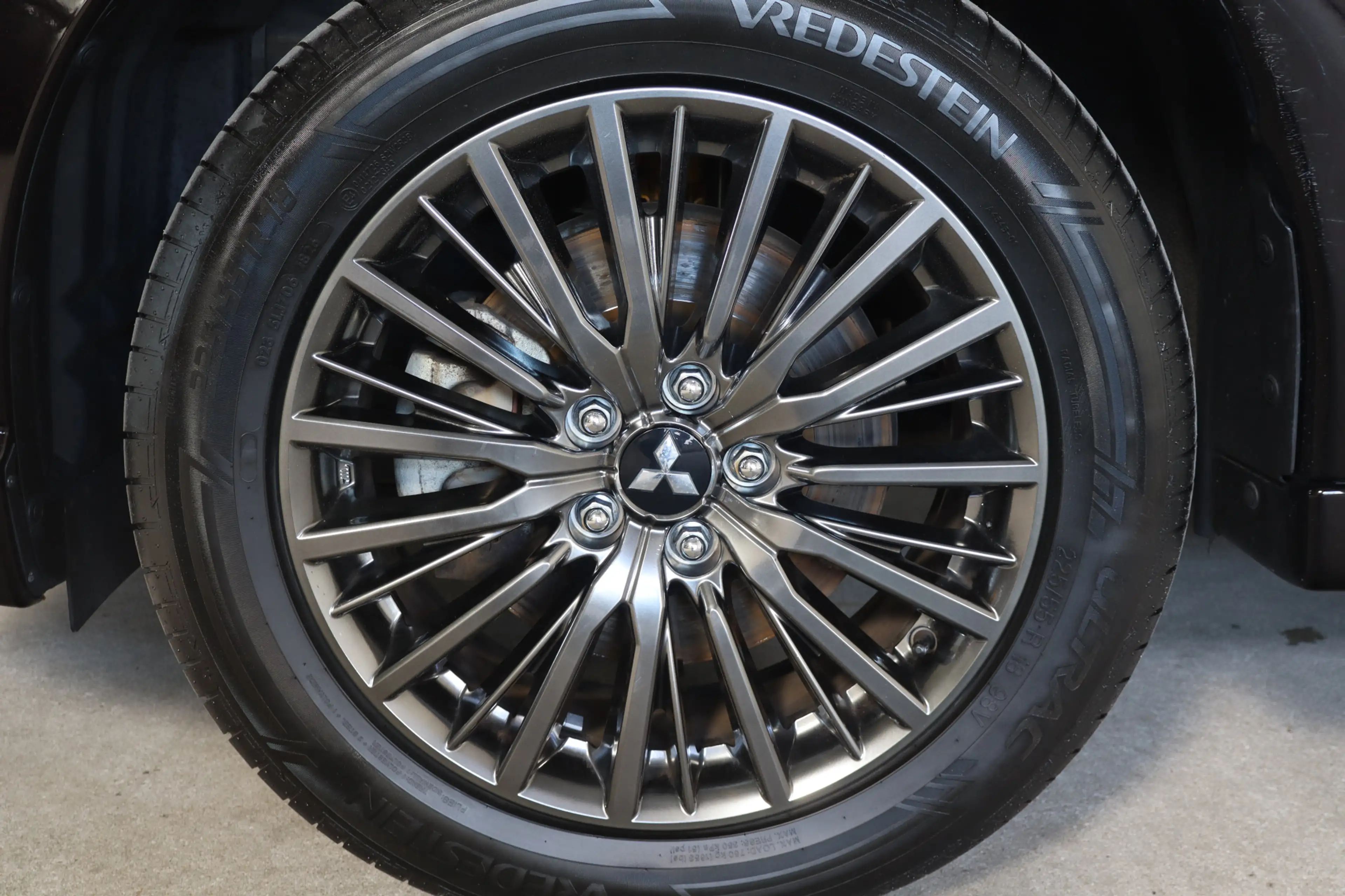 Mitsubishi Outlander 2.4 PHEV S-Edition - NL Auto!! Stoel+stuurverw I 3 — photo 27