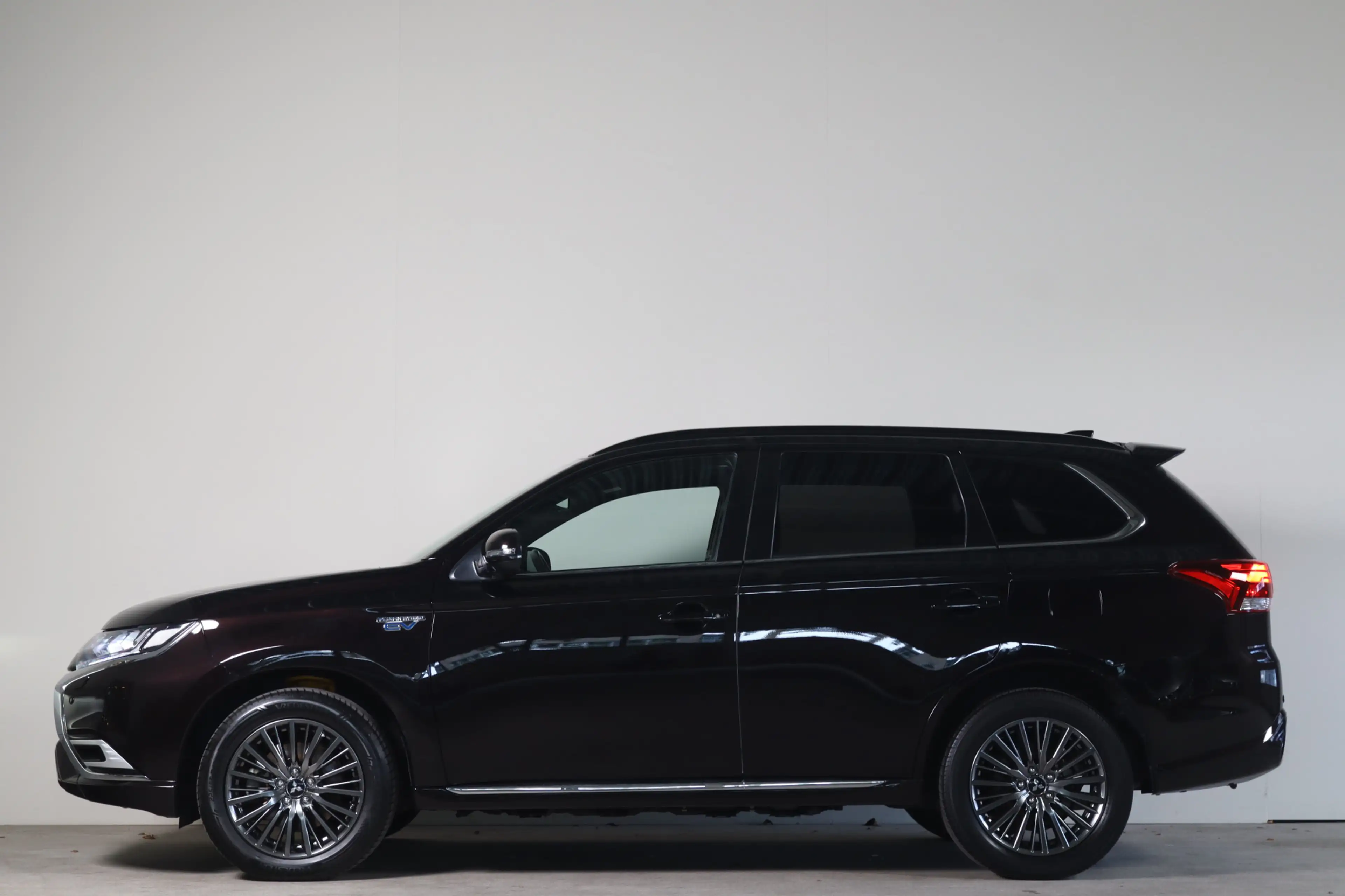 Mitsubishi Outlander 2.4 PHEV S-Edition - NL Auto!! Stoel+stuurverw I 3 — photo 12