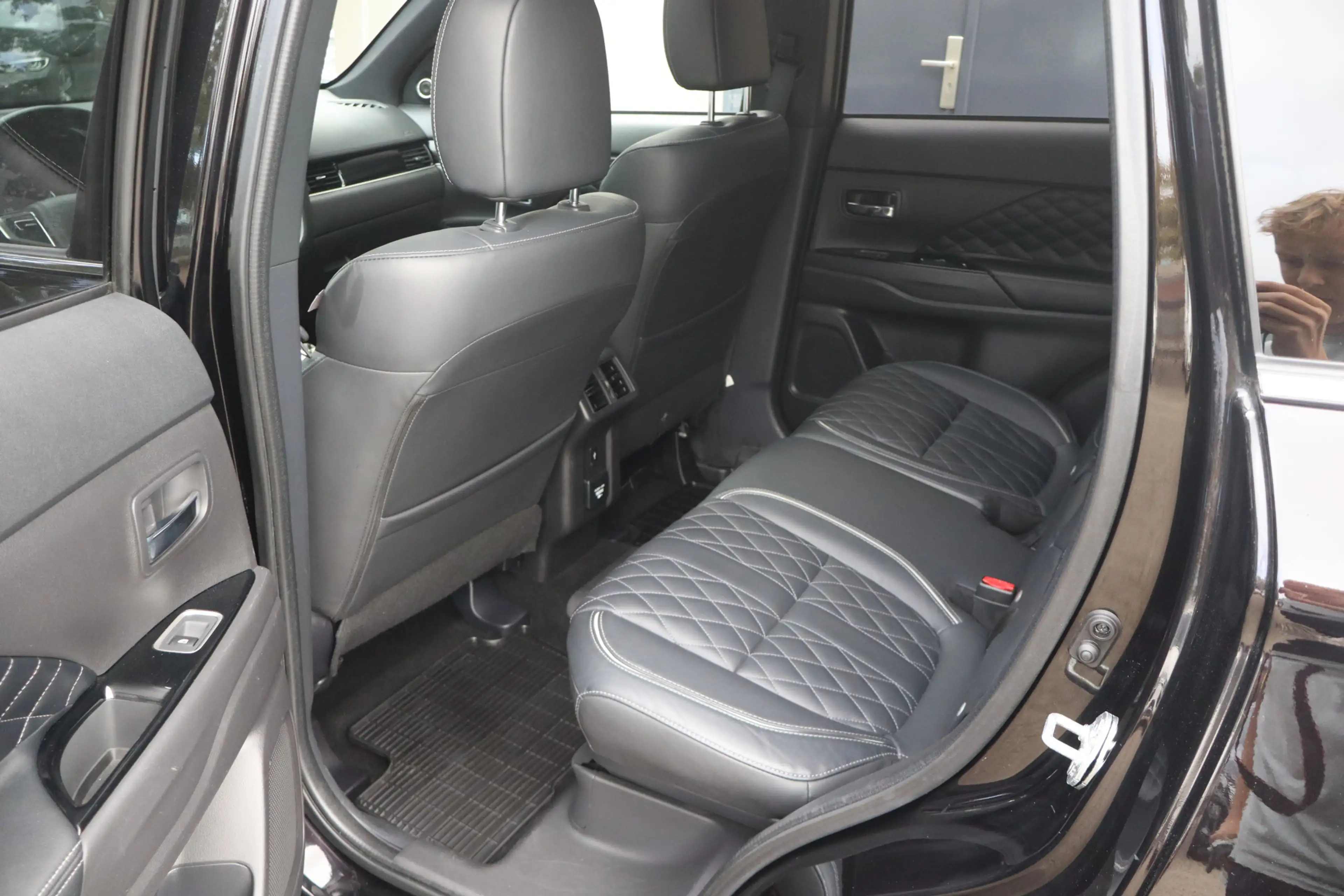 Mitsubishi Outlander 2.4 PHEV S-Edition - NL Auto!! Stoel+stuurverw I 3 — photo 33