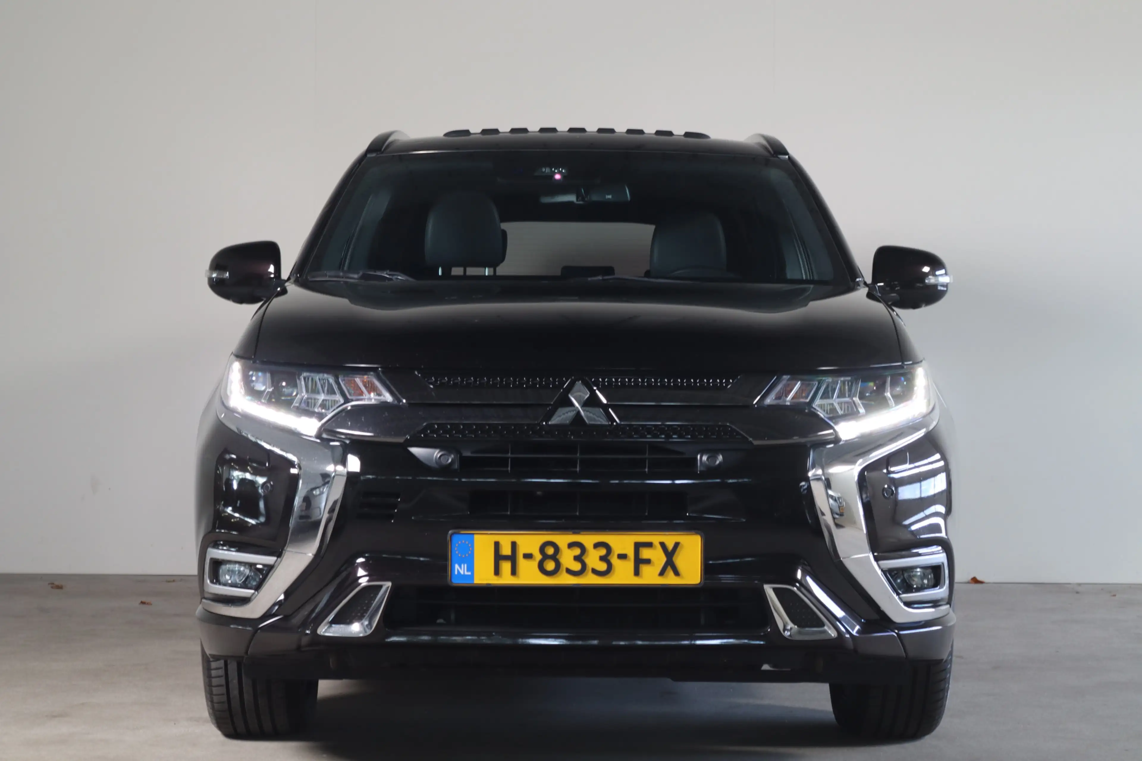 Mitsubishi Outlander 2.4 PHEV S-Edition - NL Auto!! Stoel+stuurverw I 3 — photo 37
