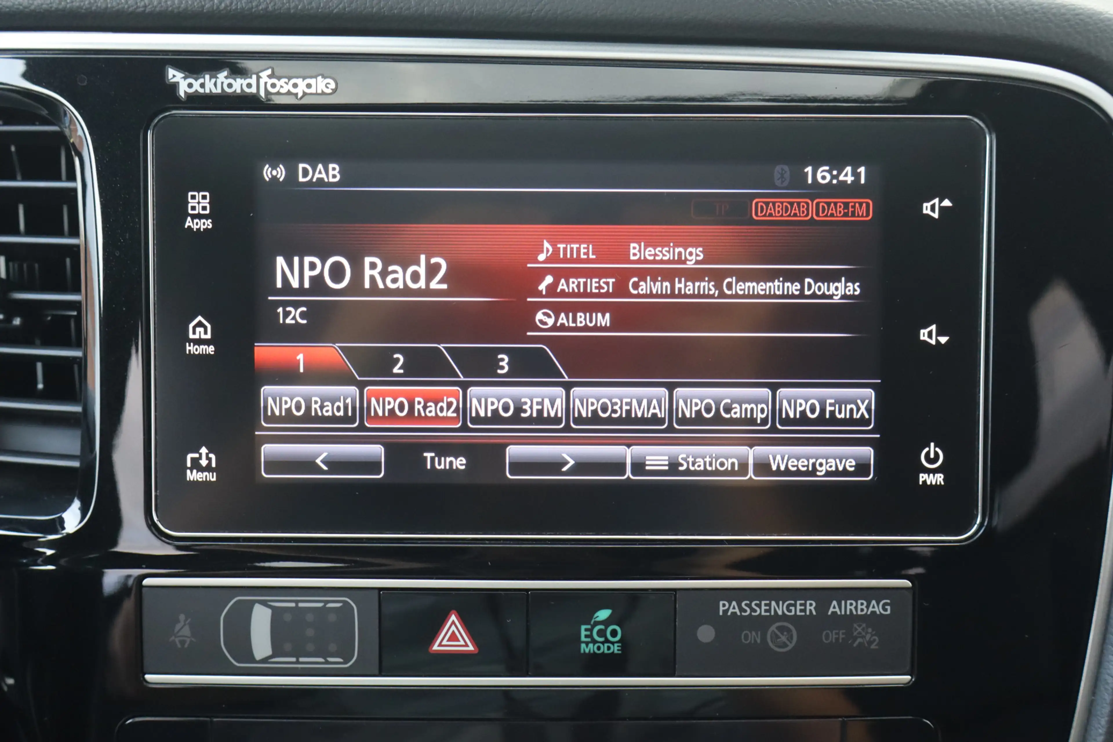 Mitsubishi Outlander 2.4 PHEV S-Edition - NL Auto!! Stoel+stuurverw I 3 — photo 10