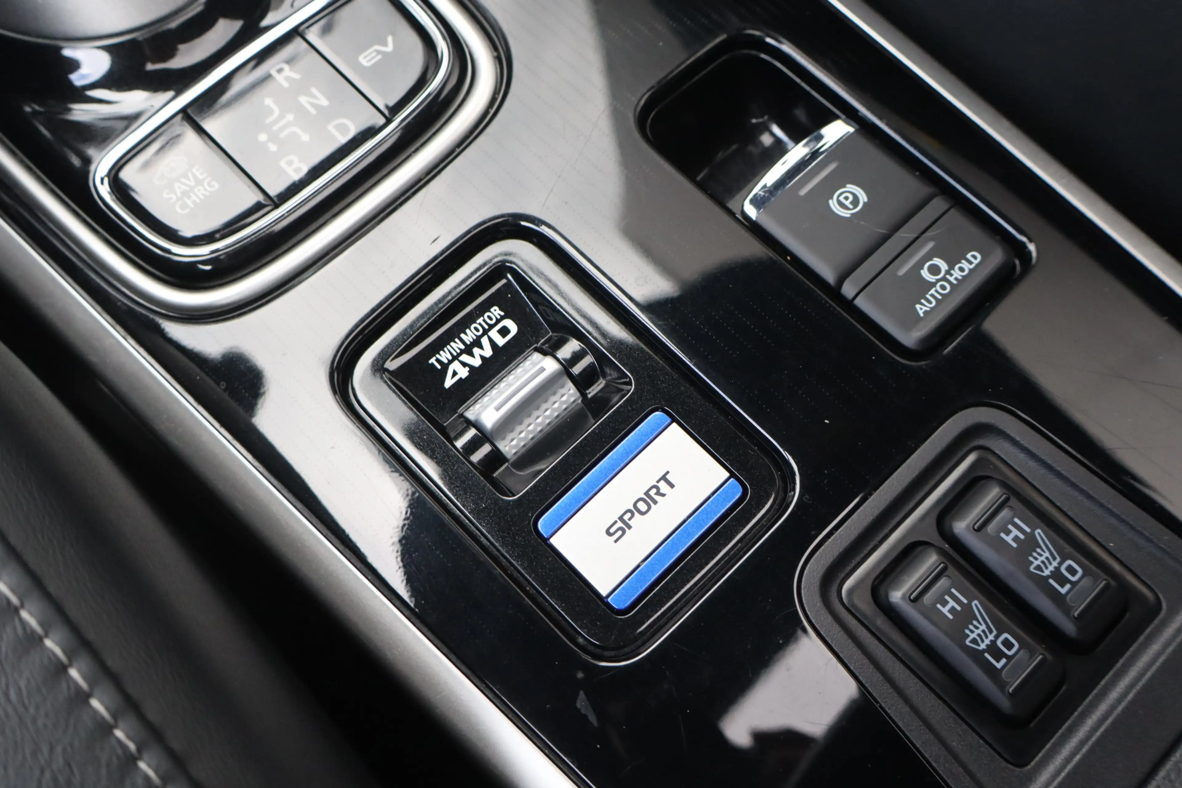 Mitsubishi Outlander 2.4 PHEV S-Edition - NL Auto!! Stoel+stuurverw I 3 — photo 15