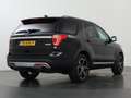 Ford Explorer 2.3 Ecoboost XLT | Trekhaak | Stoelverwarming | Ca Nero - thumbnail 2