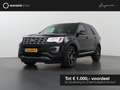 Ford Explorer 2.3 Ecoboost XLT | Trekhaak | Stoelverwarming | Ca Nero - thumbnail 1